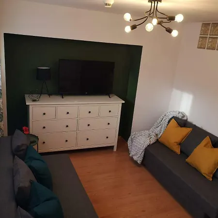 Apartament Zielony Zdroj Bad Altheide Exterior foto