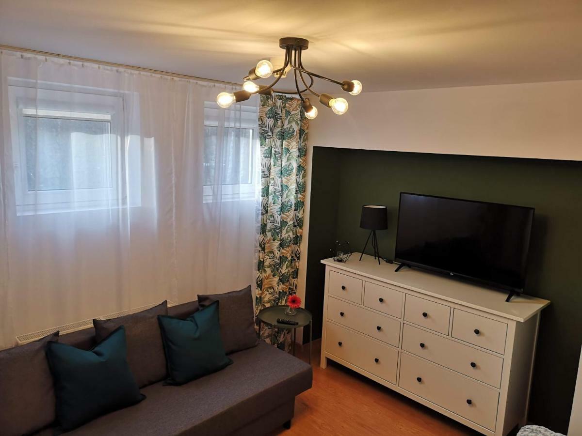 Zdroj Apartment Bad Altheide