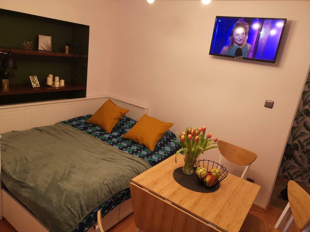 Zdroj Apartment