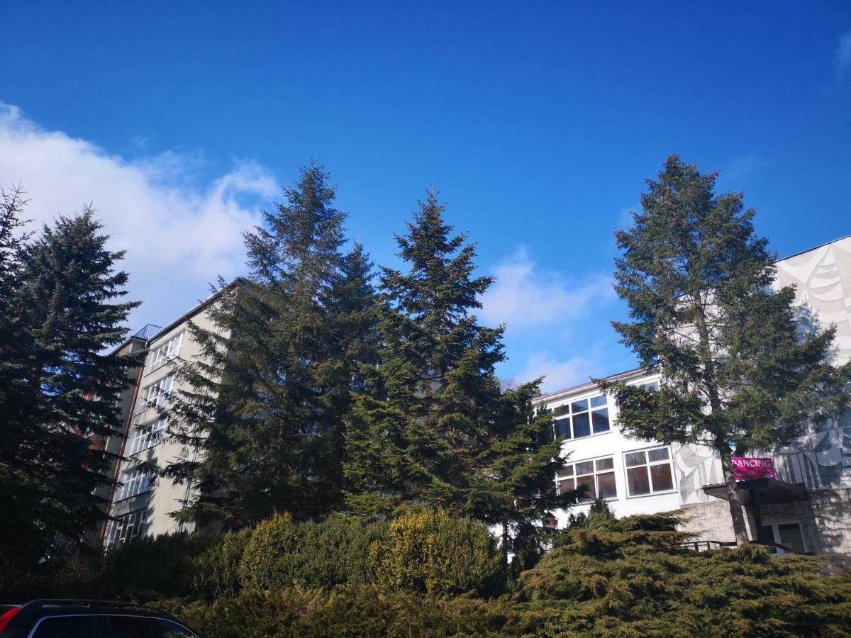 Zdroj Apartment